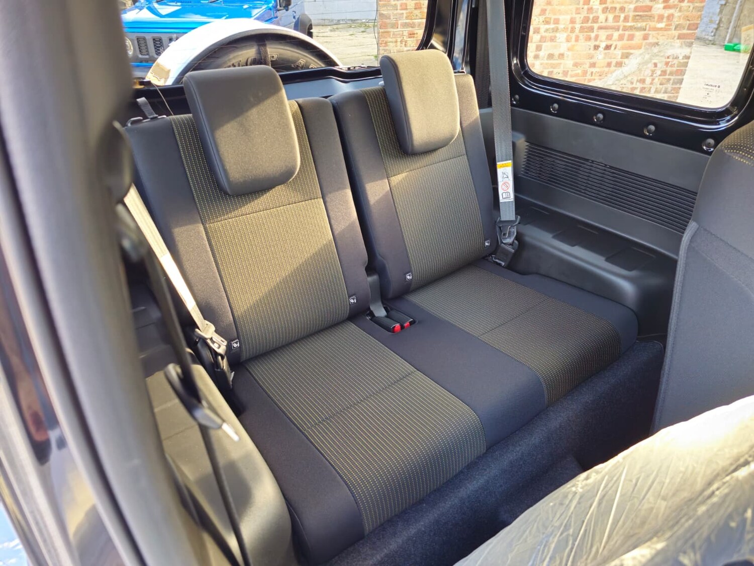 Used Suzuki Jimny 2023 for sale - 75571468: Photo 69