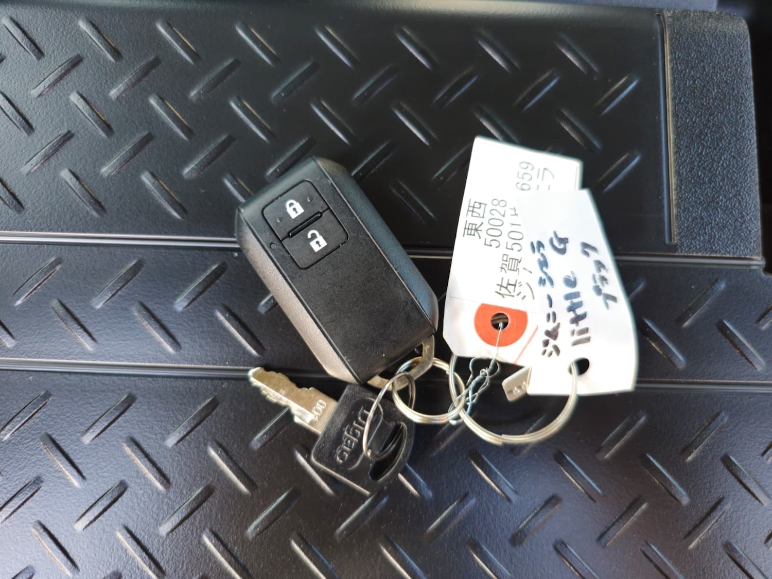 Used Suzuki Jimny 2023 for sale - 75571468: Photo 72