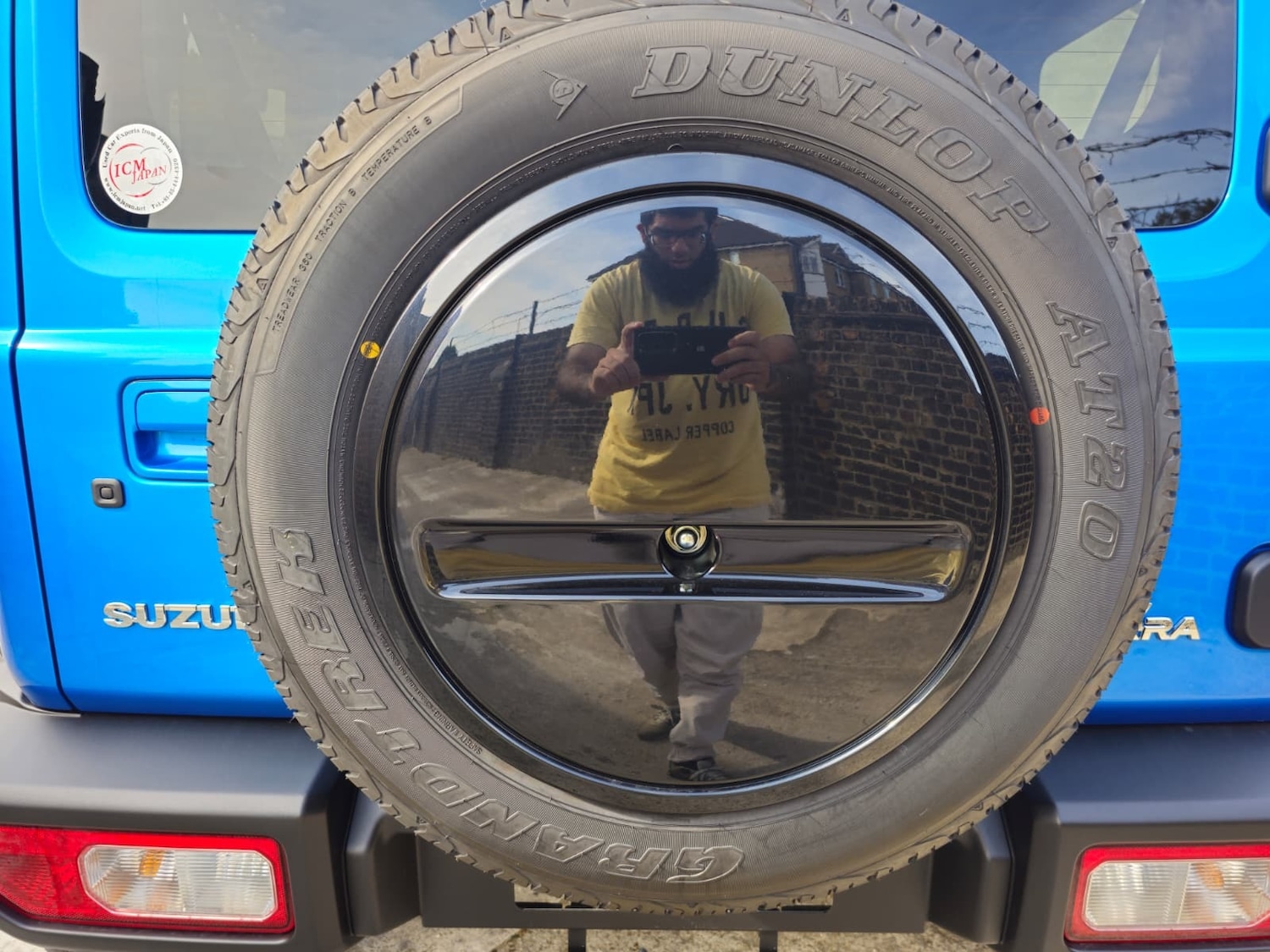 Vehicle 23