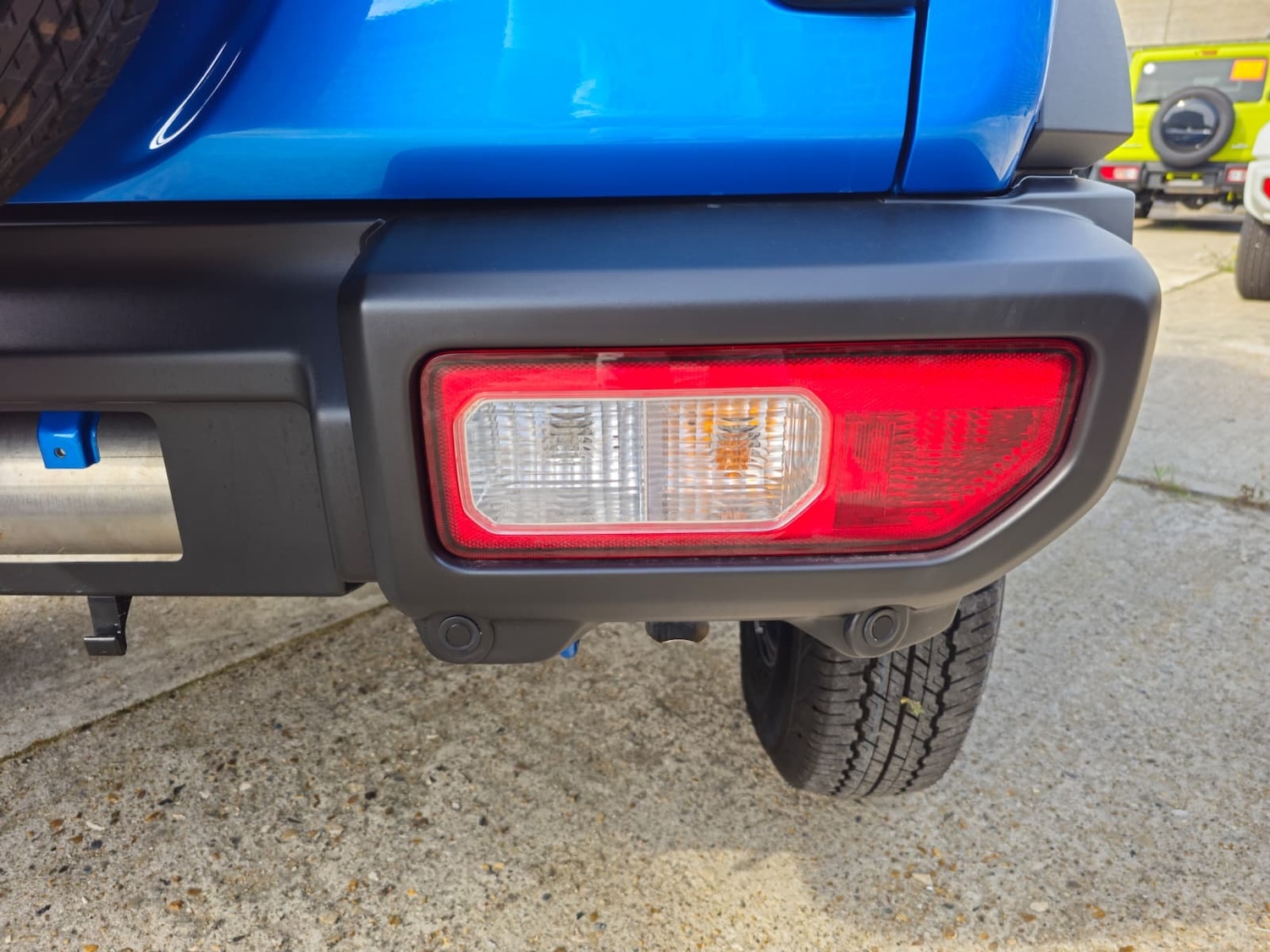 Vehicle 26