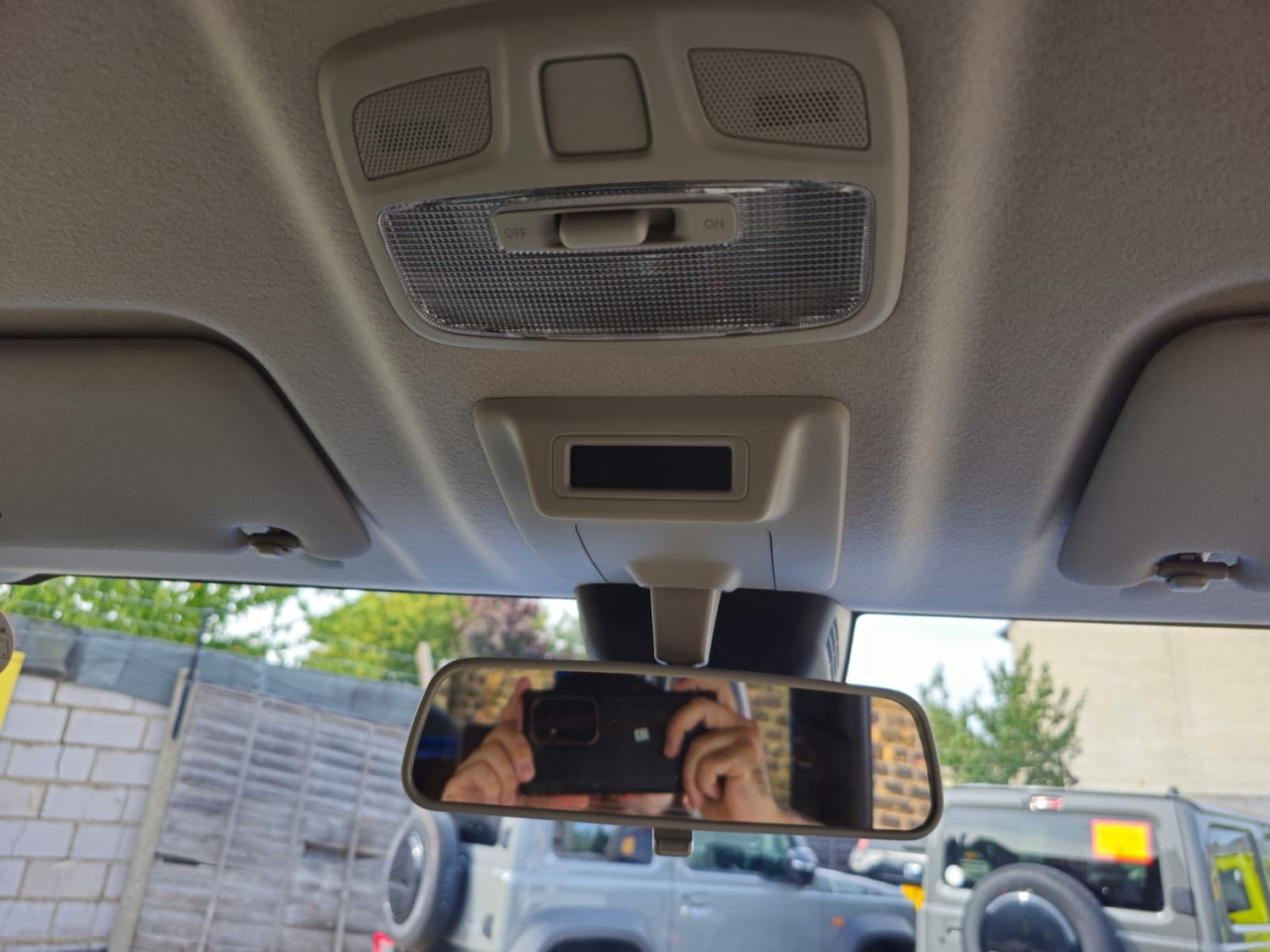 Vehicle 55