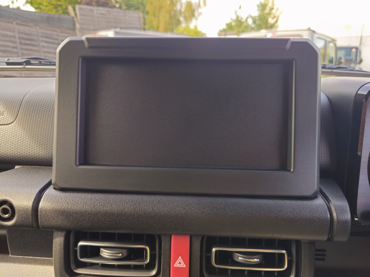 Vehicle 56