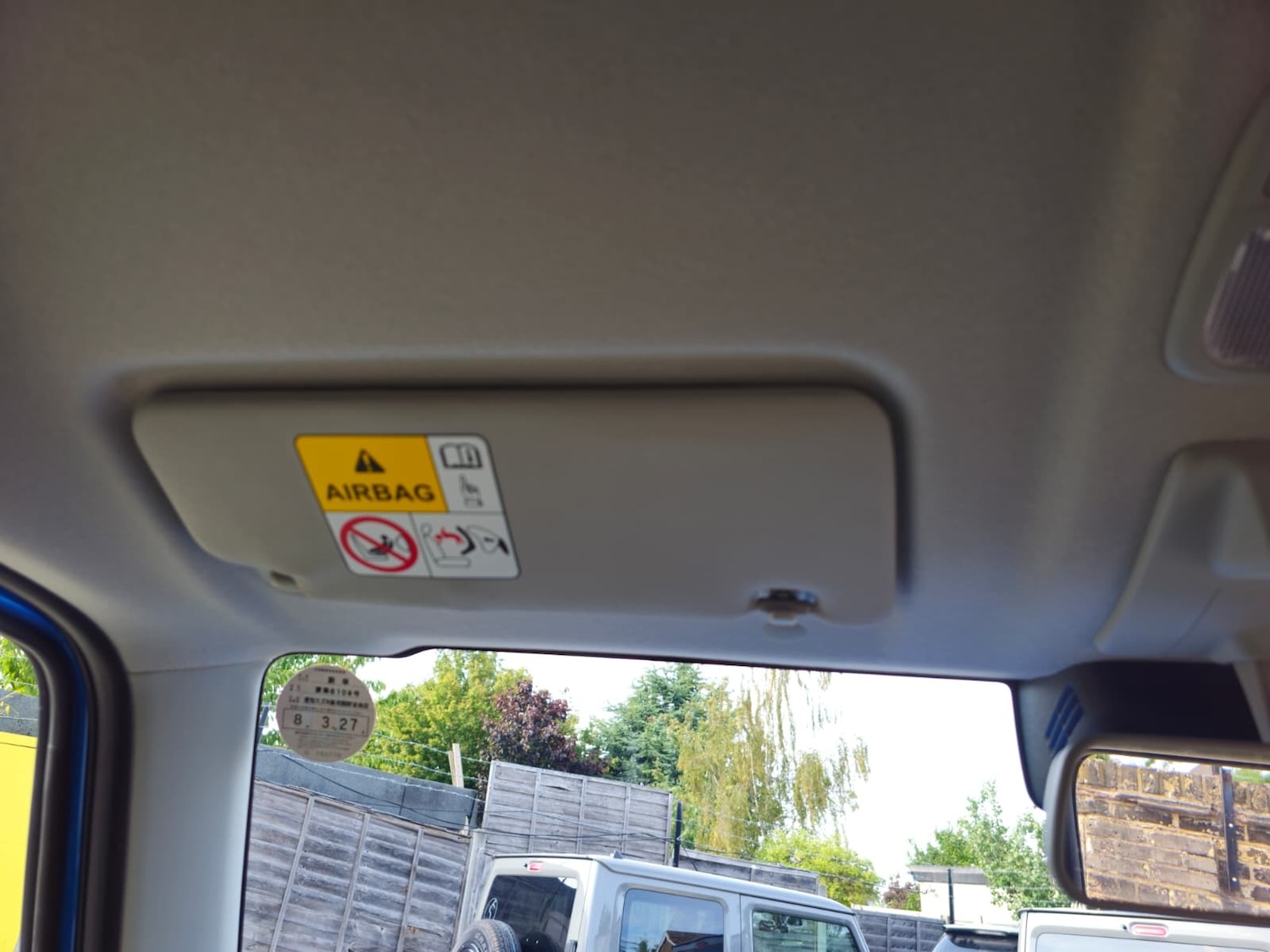Vehicle 64