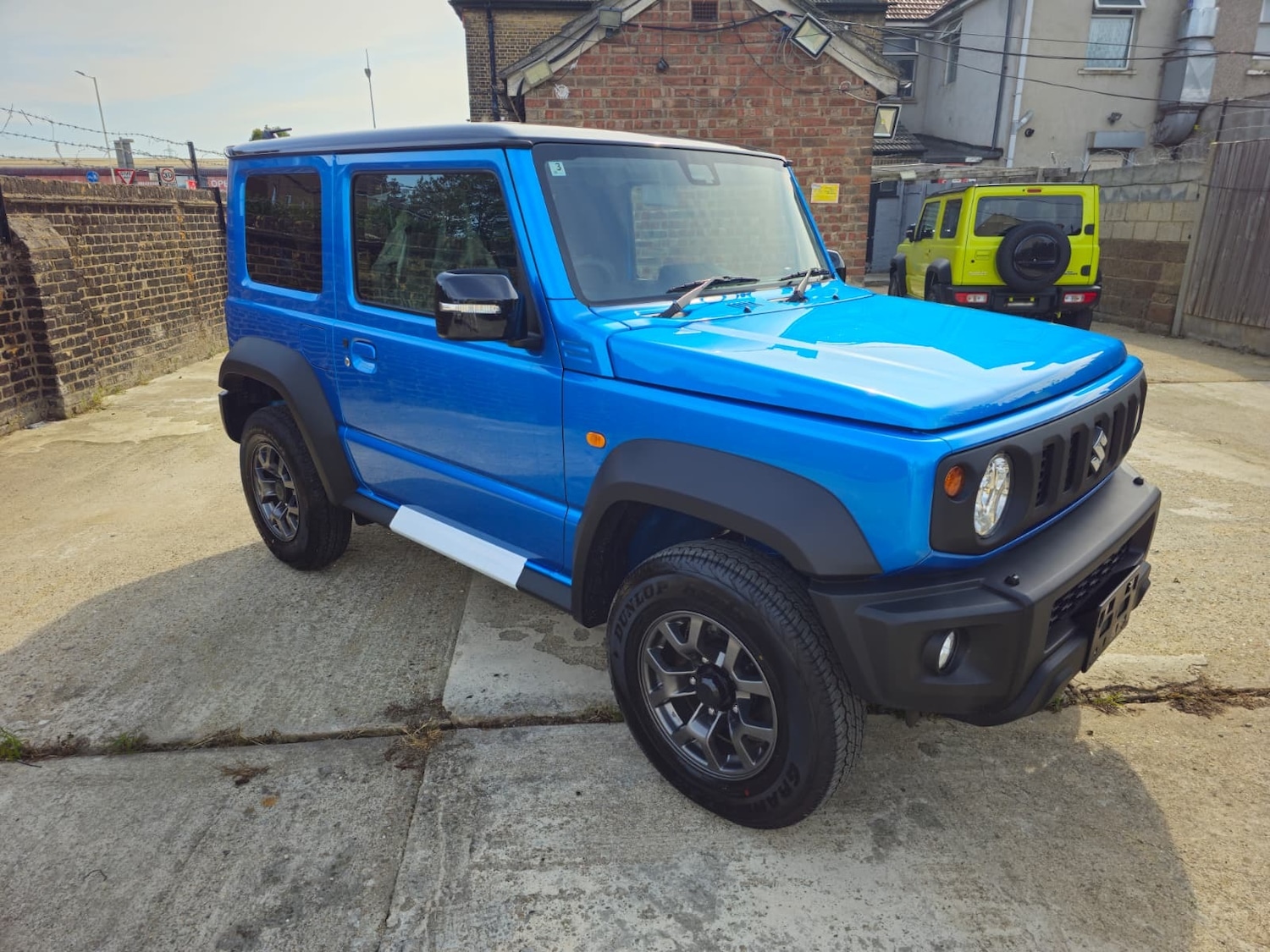 Vehicle 9
