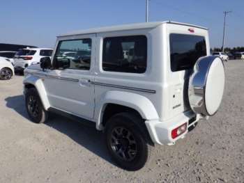 Used Suzuki Jimny 2024 for sale - 74298335: Photo