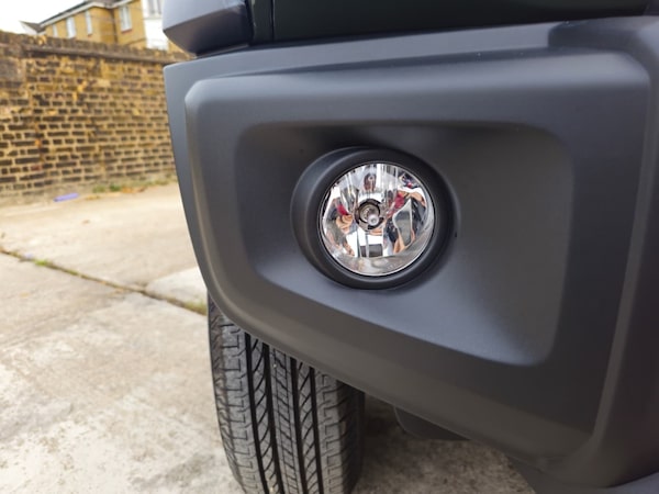 Used Suzuki Jimny 2025 for sale - 75571514: Photo 12