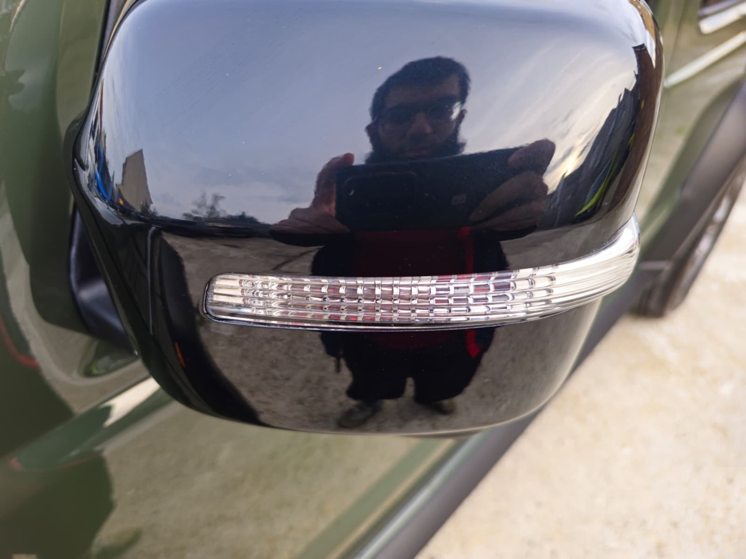 Used Suzuki Jimny 2025 for sale - 75571514: Photo 20