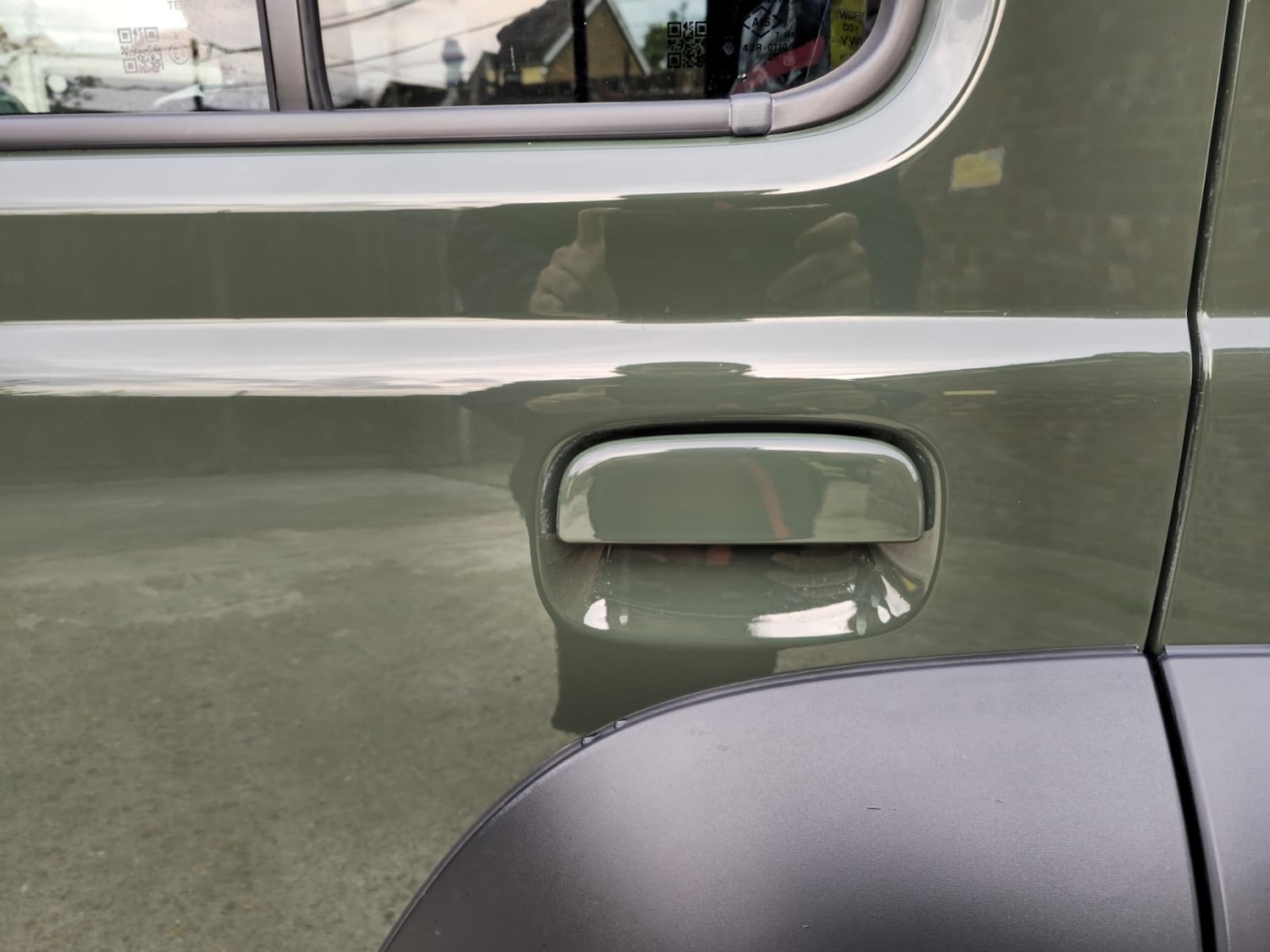 Used Suzuki Jimny 2025 for sale - 75571514: Photo 23