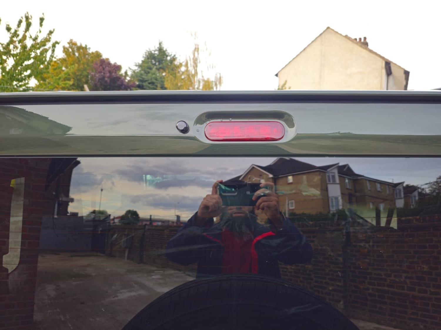 Used Suzuki Jimny 2025 for sale - 75571514: Photo 24