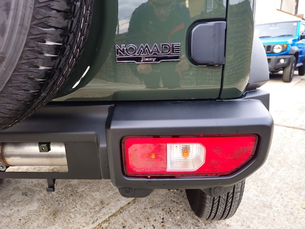 Used Suzuki Jimny 2025 for sale - 75571514: Photo 29