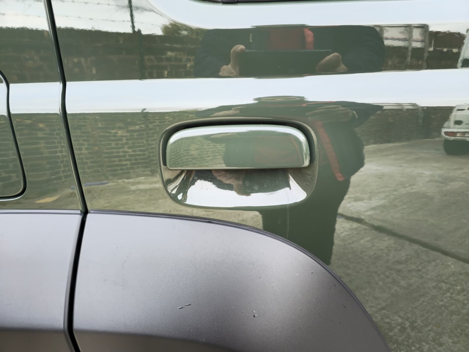 Used Suzuki Jimny 2025 for sale - 75571514: Photo 31