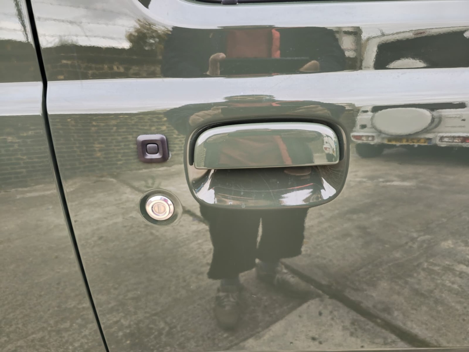 Used Suzuki Jimny 2025 for sale - 75571514: Photo 32