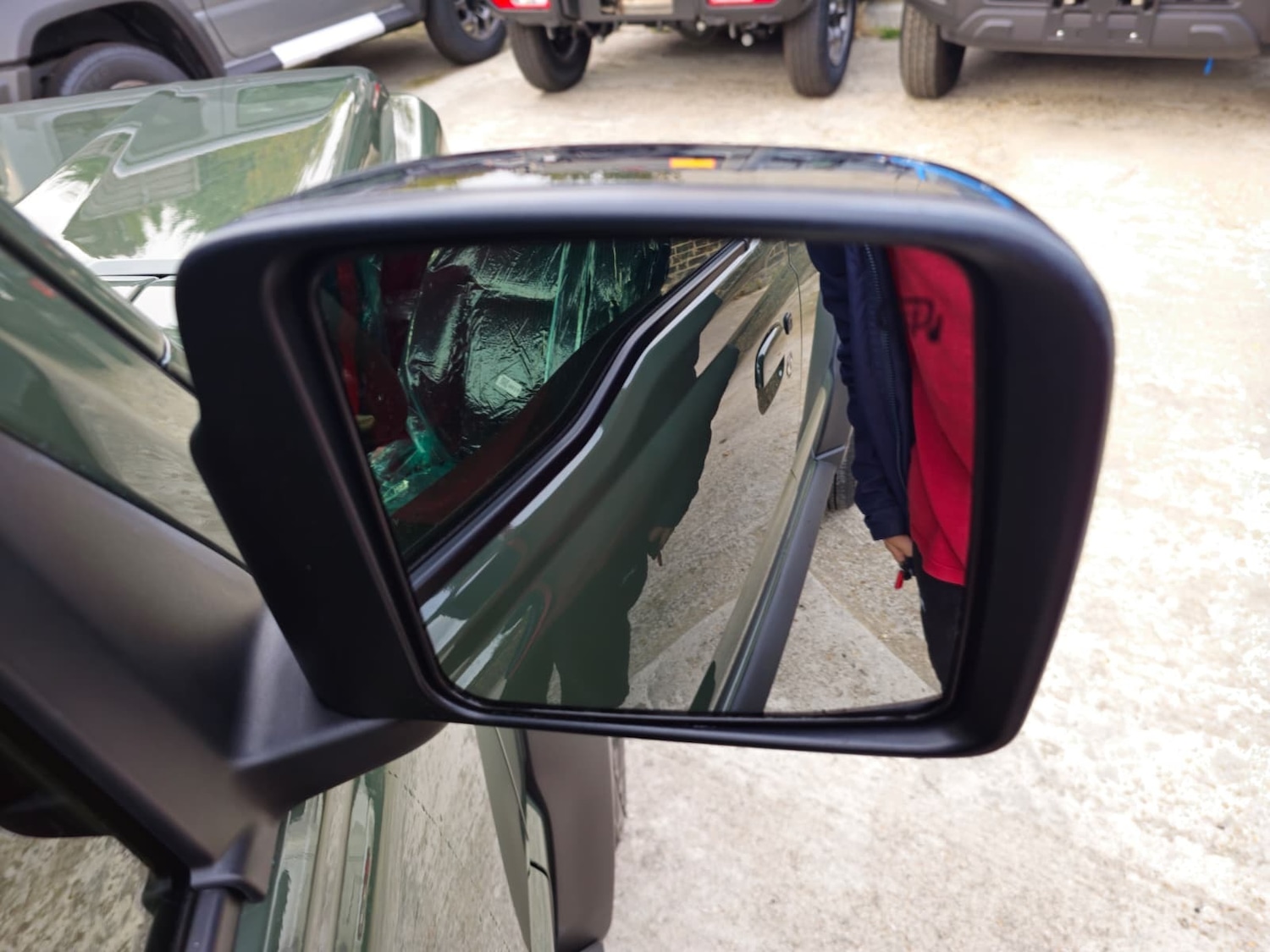 Used Suzuki Jimny 2025 for sale - 75571514: Photo 33