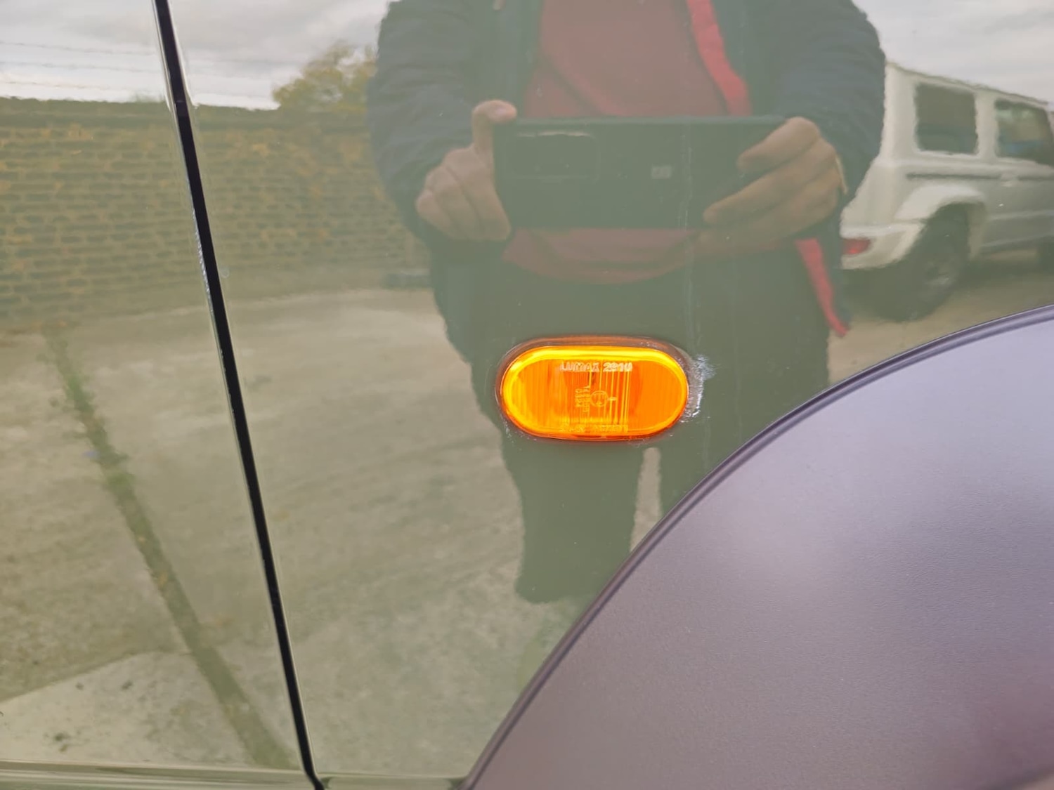 Used Suzuki Jimny 2025 for sale - 75571514: Photo 35