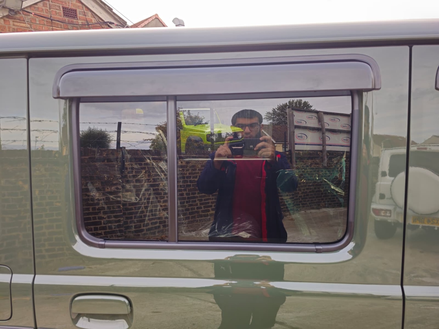 Used Suzuki Jimny 2025 for sale - 75571514: Photo 41