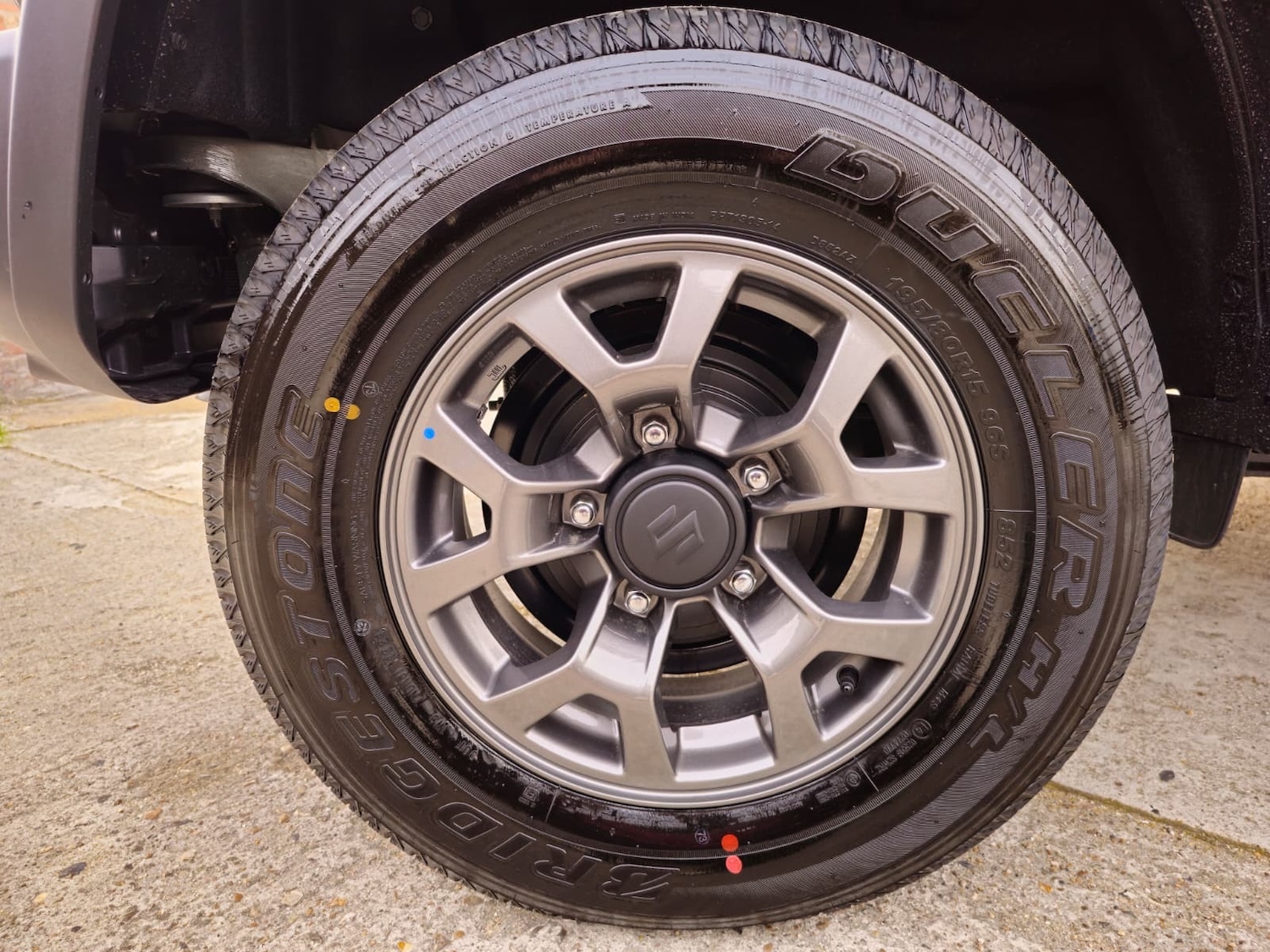 Used Suzuki Jimny 2025 for sale - 75571514: Photo 45