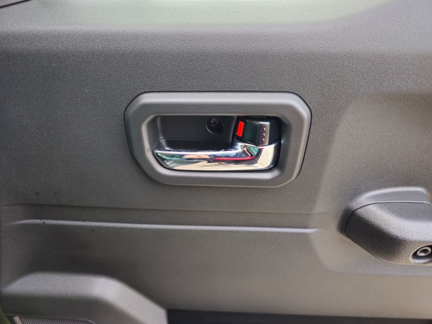 Used Suzuki Jimny 2025 for sale - 75571514: Photo 49