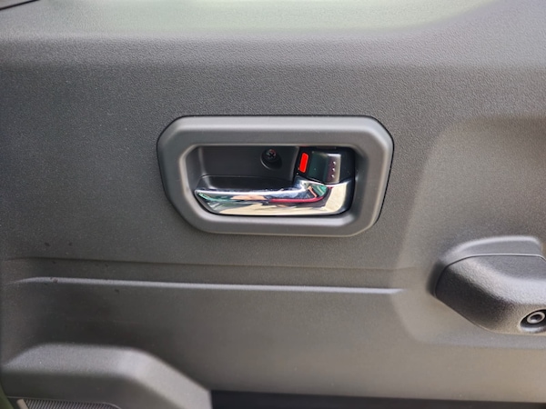 Used Suzuki Jimny 2025 for sale - 75571514: Photo 49