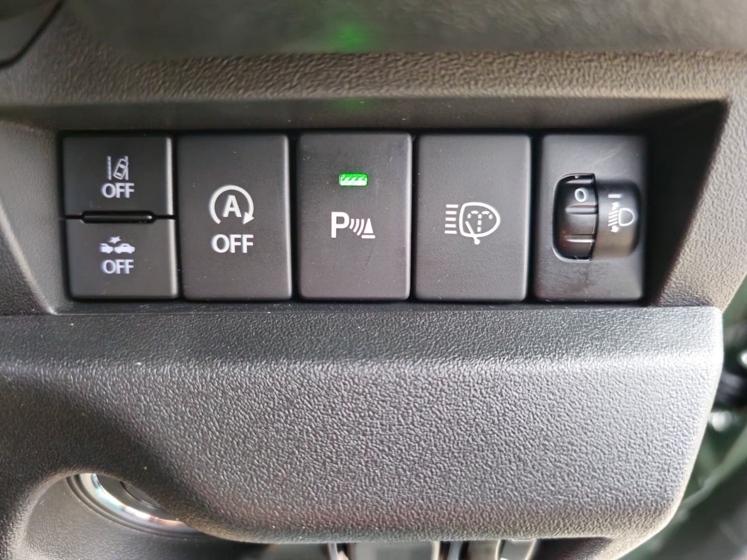 Used Suzuki Jimny 2025 for sale - 75571514: Photo 54