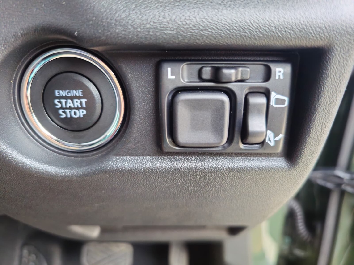 Used Suzuki Jimny 2025 for sale - 75571514: Photo 55