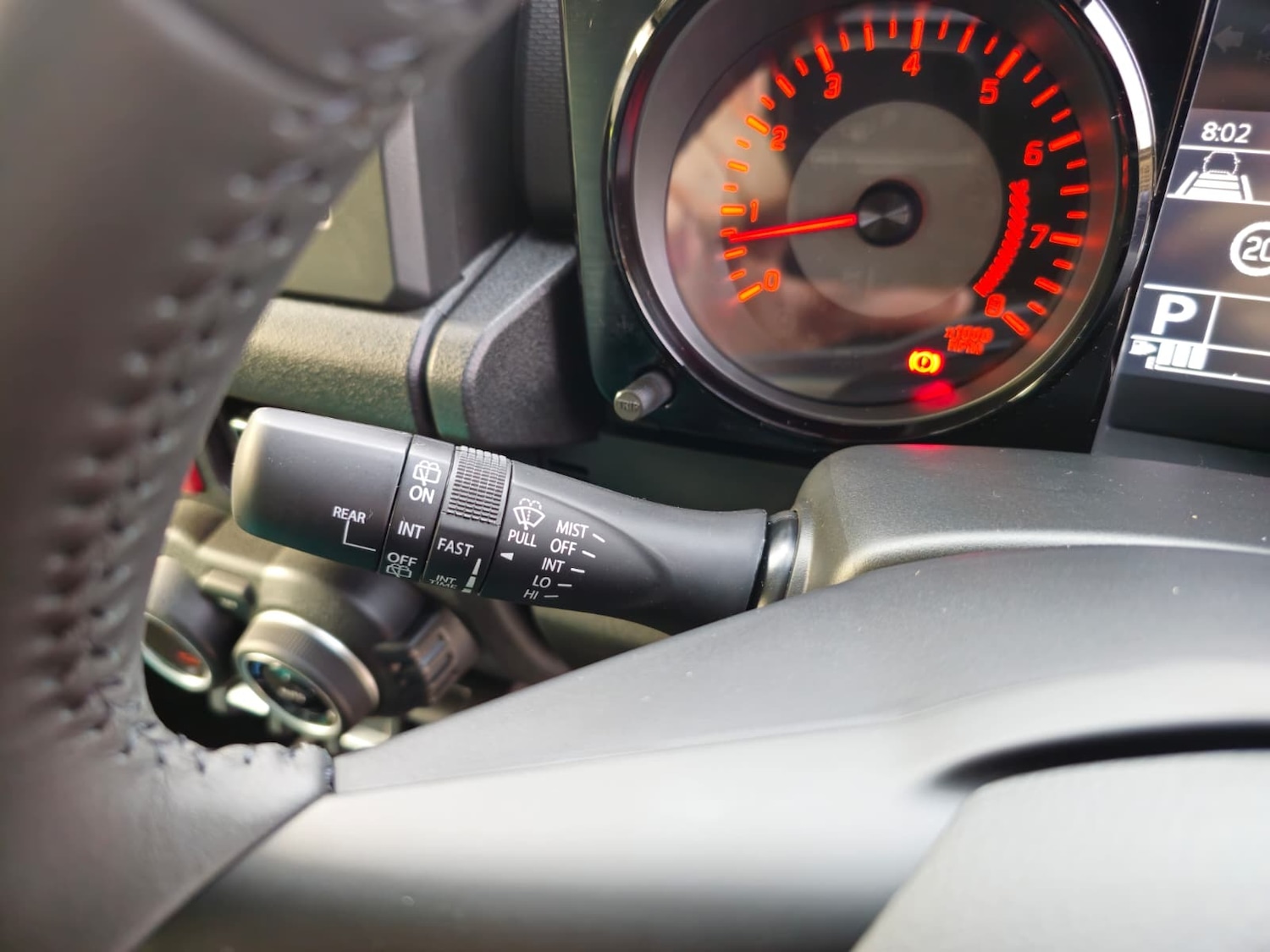 Used Suzuki Jimny 2025 for sale - 75571514: Photo 57