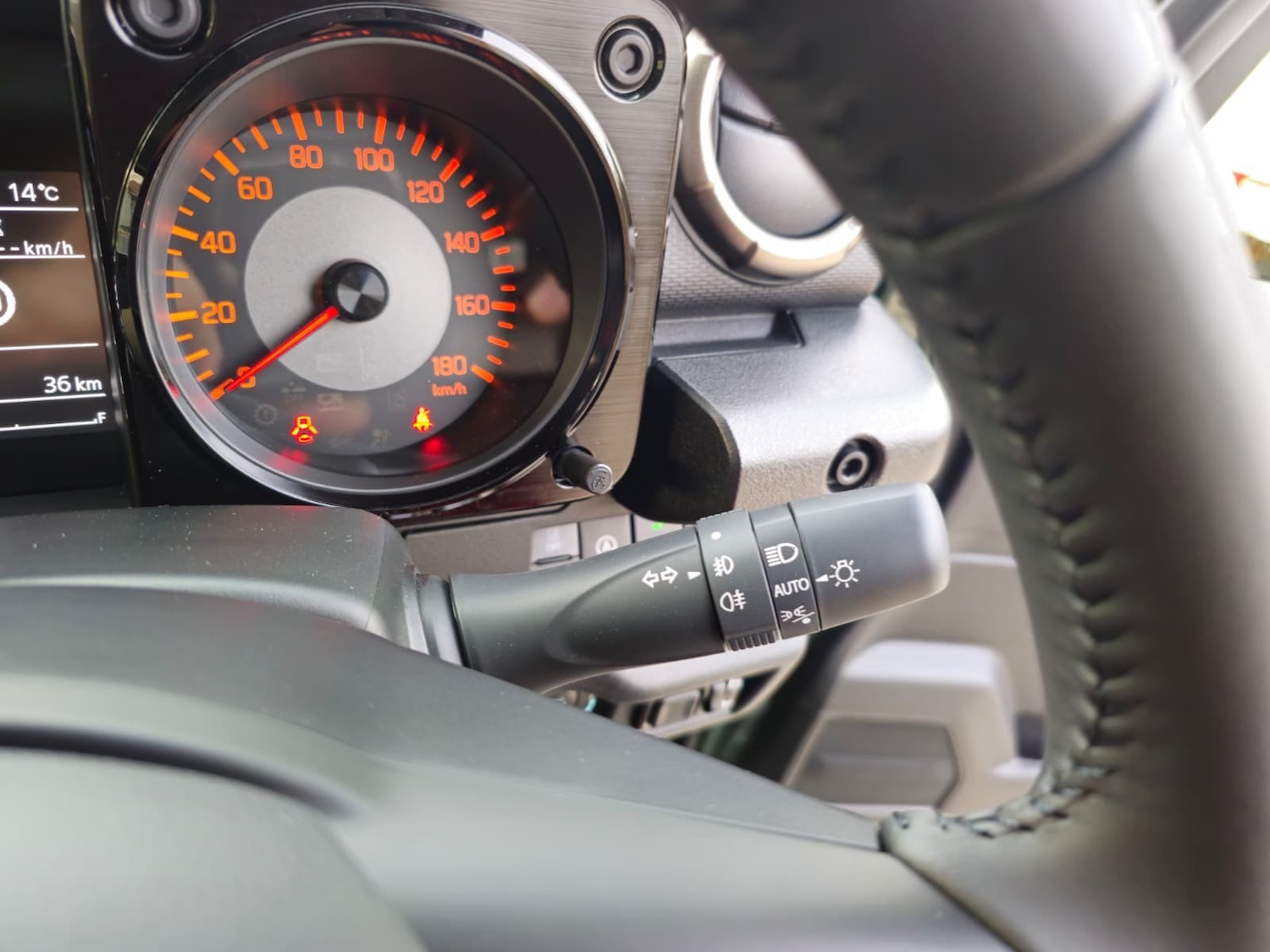 Used Suzuki Jimny 2025 for sale - 75571514: Photo 58