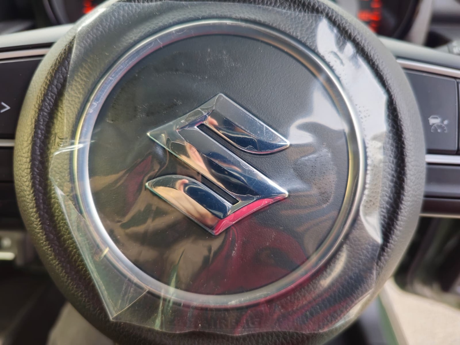 Used Suzuki Jimny 2025 for sale - 75571514: Photo 60