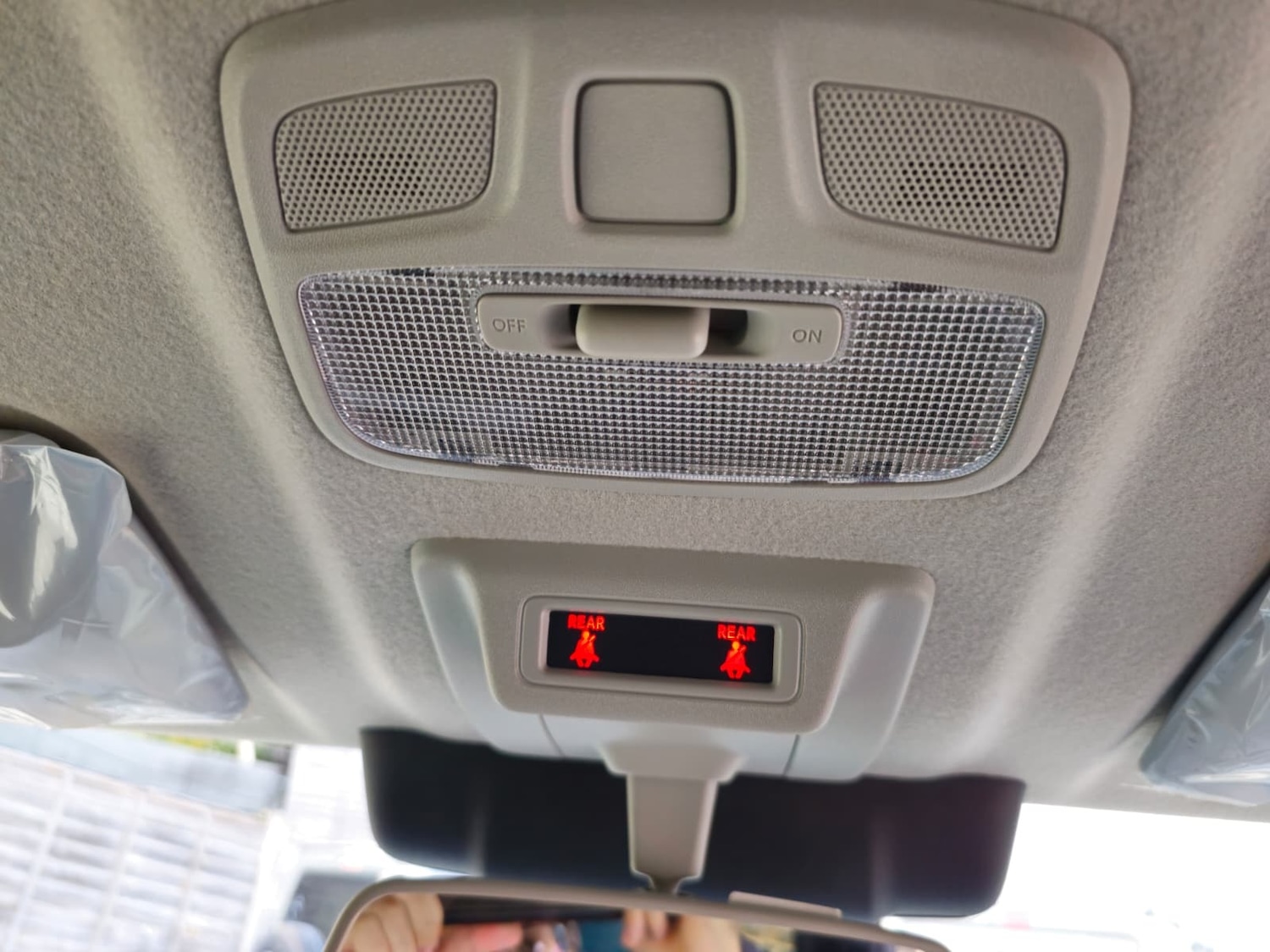 Used Suzuki Jimny 2025 for sale - 75571514: Photo 64