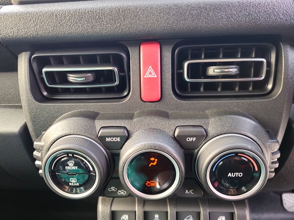 Used Suzuki Jimny 2025 for sale - 75571514: Photo 65