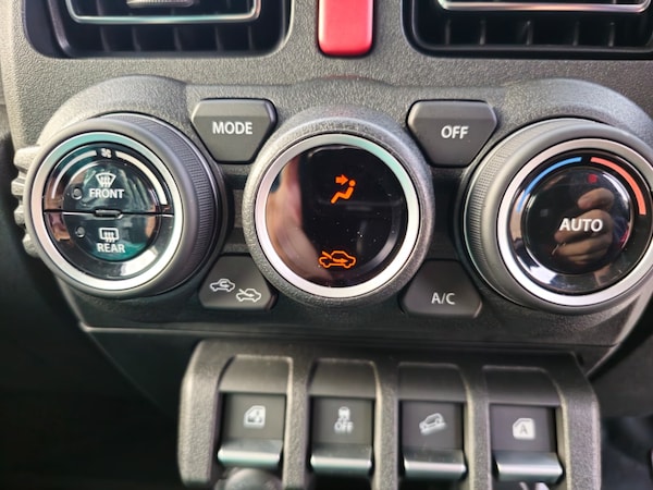 Used Suzuki Jimny 2025 for sale - 75571514: Photo 66