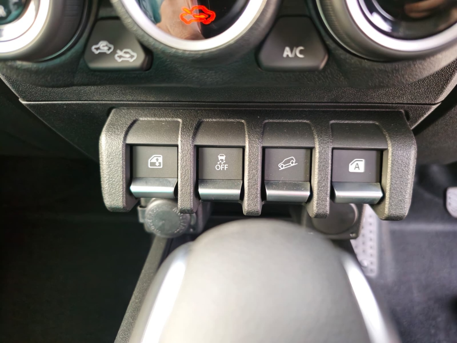 Used Suzuki Jimny 2025 for sale - 75571514: Photo 67