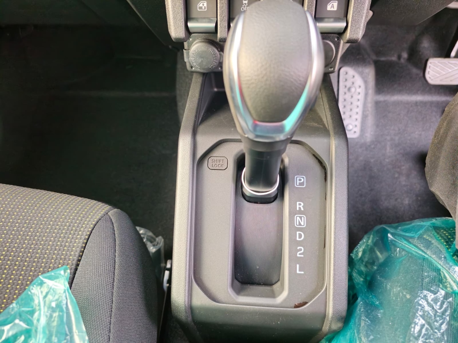 Used Suzuki Jimny 2025 for sale - 75571514: Photo 68