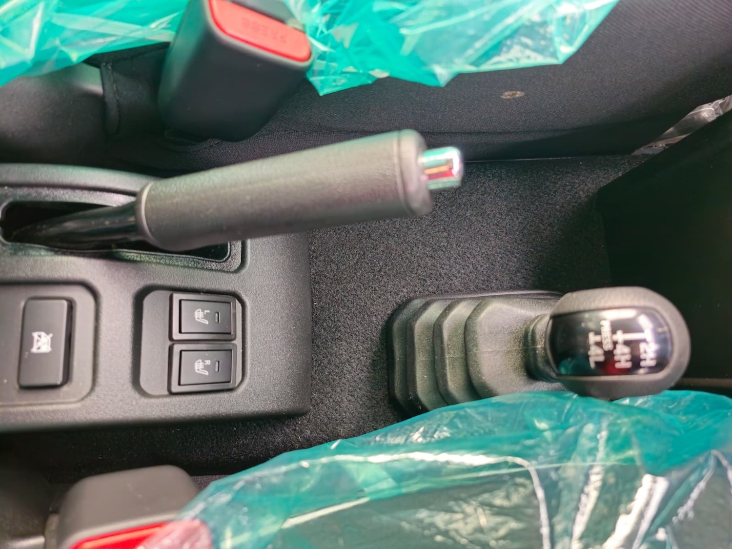 Used Suzuki Jimny 2025 for sale - 75571514: Photo 69