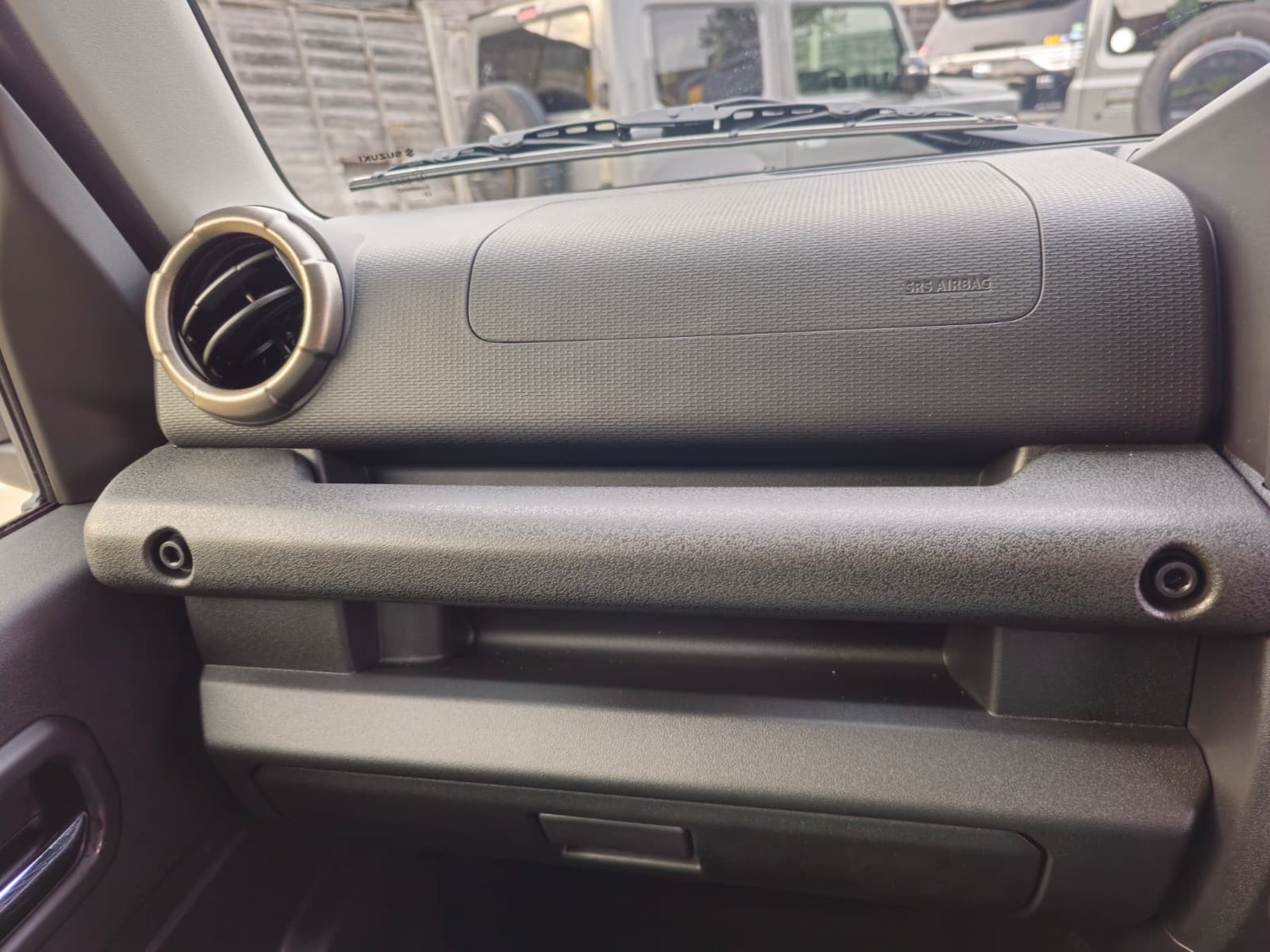 Used Suzuki Jimny 2025 for sale - 75571514: Photo 74