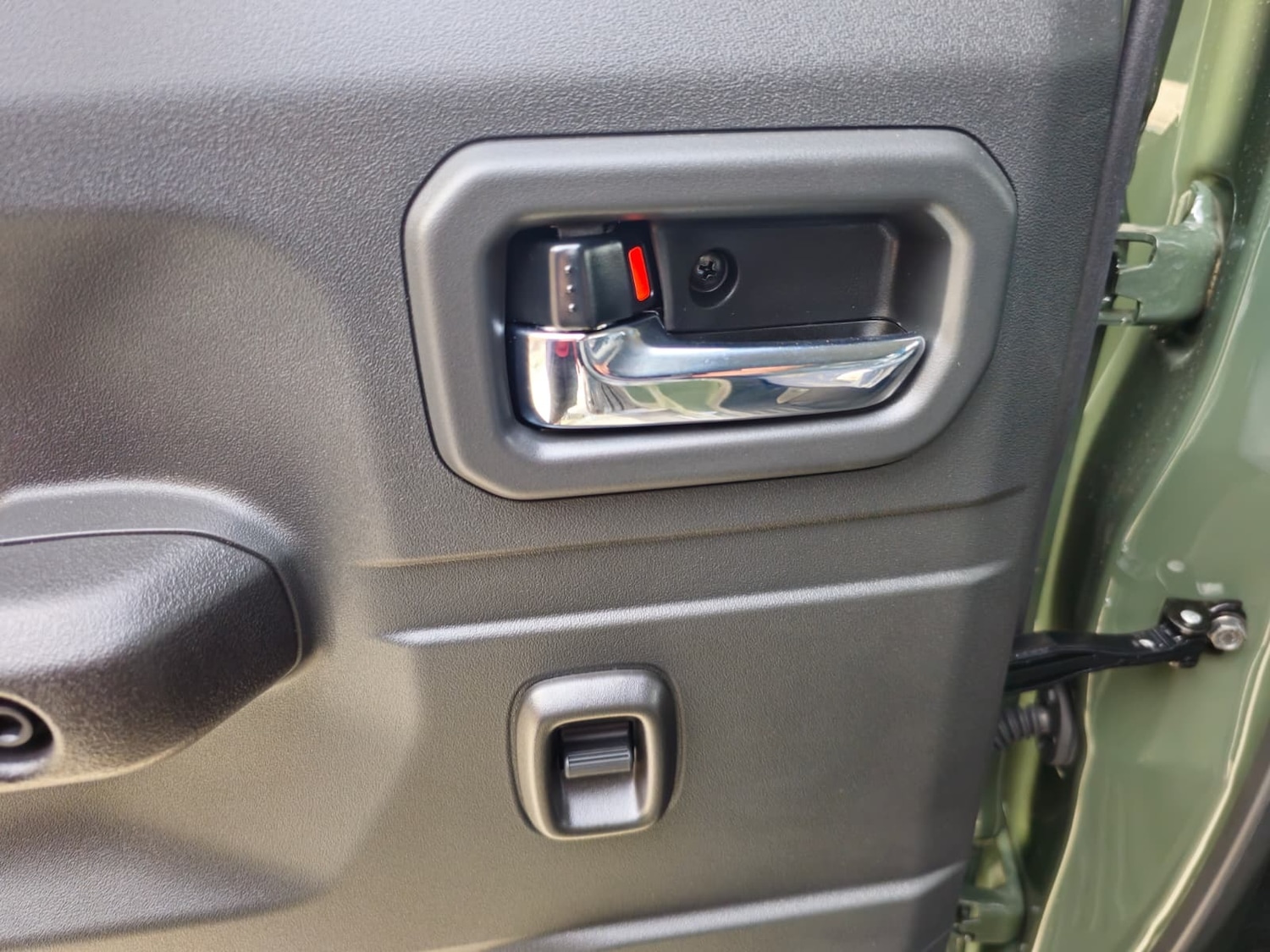 Used Suzuki Jimny 2025 for sale - 75571514: Photo 79