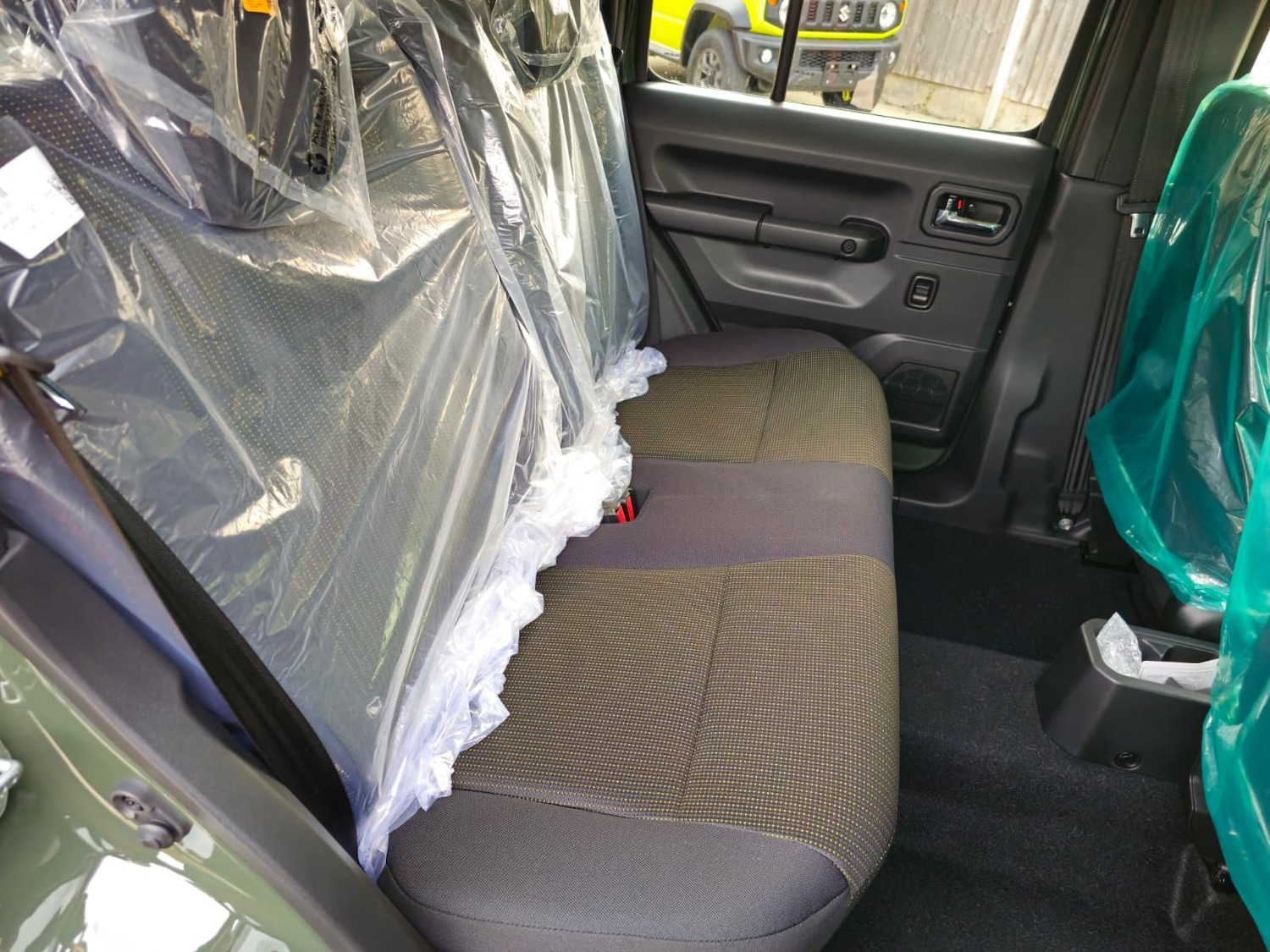 Used Suzuki Jimny 2025 for sale - 75571514: Photo 86