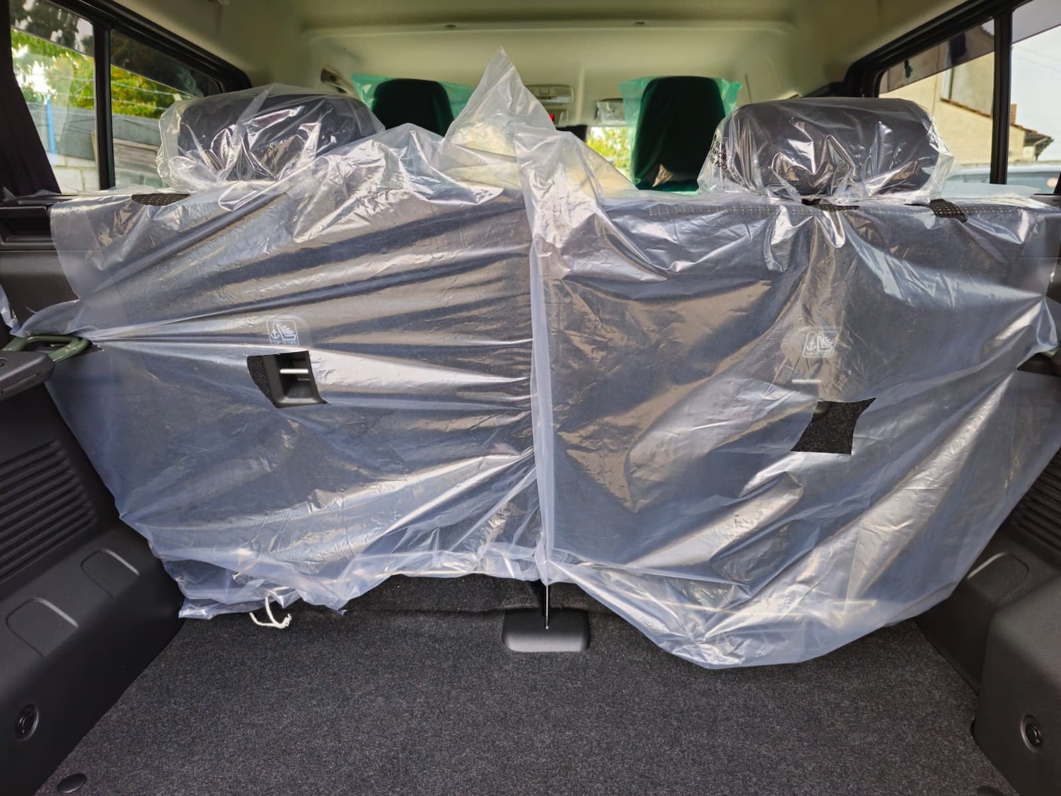 Used Suzuki Jimny 2025 for sale - 75571514: Photo 89