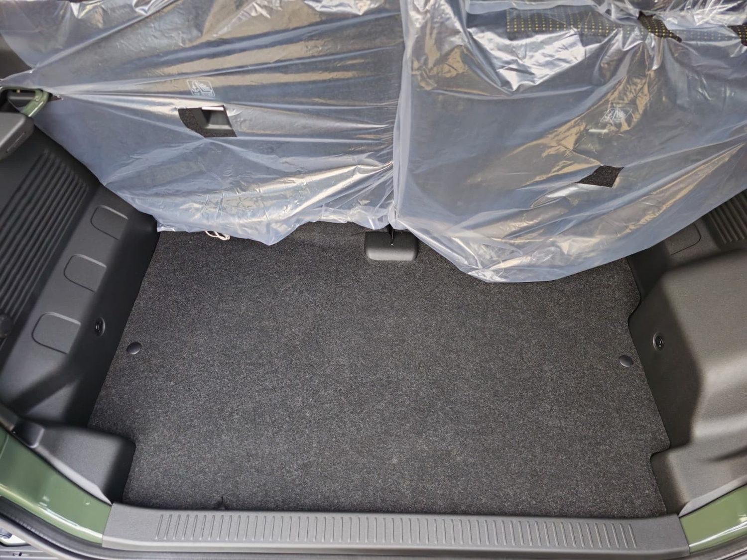 Used Suzuki Jimny 2025 for sale - 75571514: Photo 90