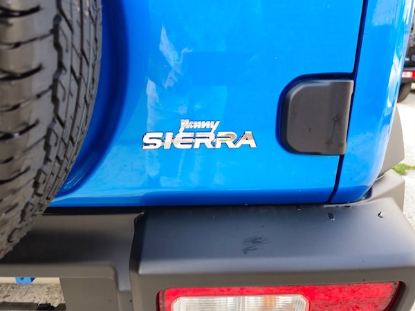 Used Suzuki Jimny 2025 for sale - 75570089: Photo 14