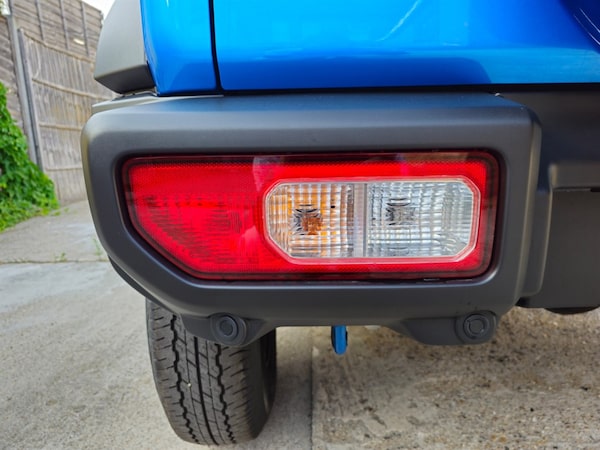 Used Suzuki Jimny 2025 for sale - 75570089: Photo 15