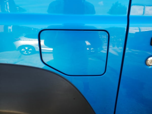 Used Suzuki Jimny 2025 for sale - 75570089: Photo 17