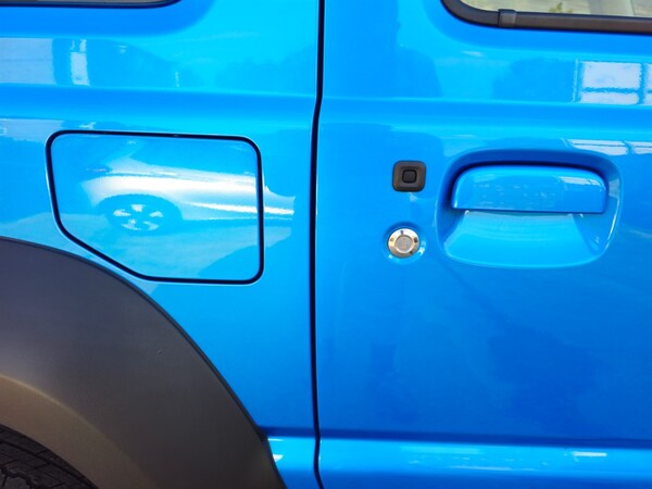 Used Suzuki Jimny 2025 for sale - 75570089: Photo 19