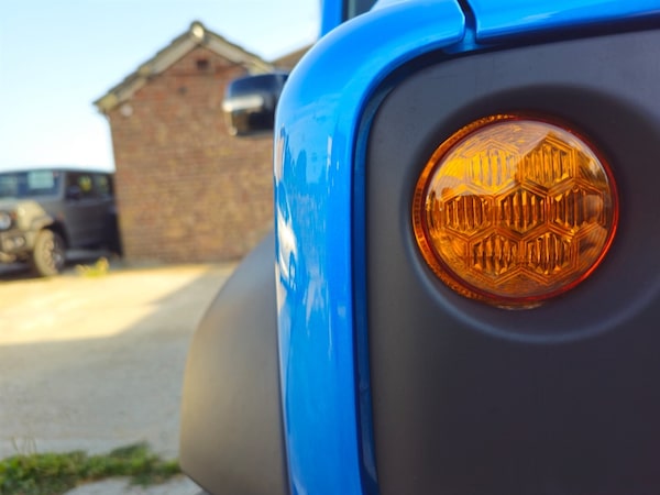 Used Suzuki Jimny 2025 for sale - 75570089: Photo 23