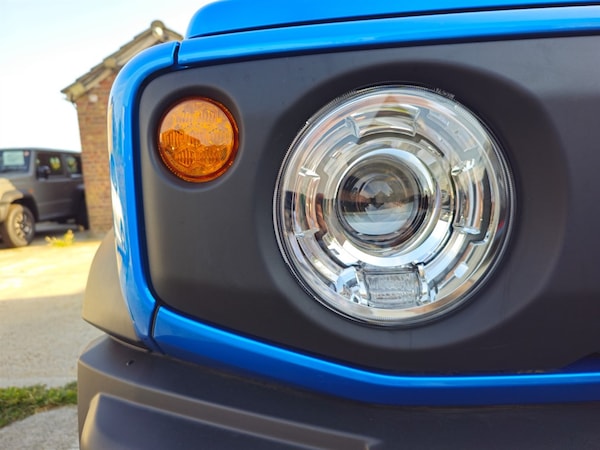 Used Suzuki Jimny 2025 for sale - 75570089: Photo 25