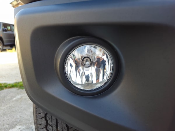 Used Suzuki Jimny 2025 for sale - 75570089: Photo 26