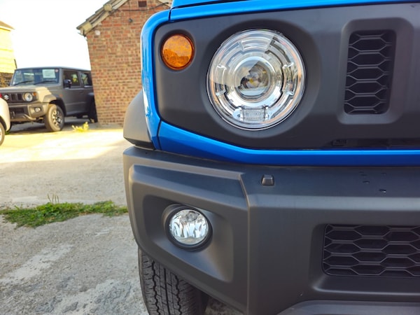 Used Suzuki Jimny 2025 for sale - 75570089: Photo 27
