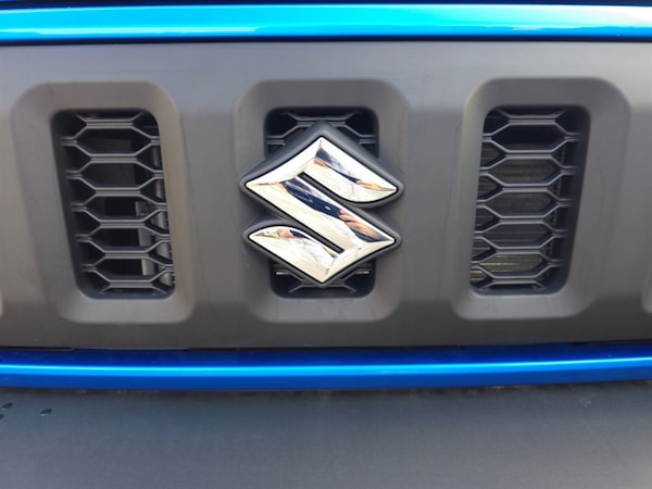 Used Suzuki Jimny 2025 for sale - 75570089: Photo 28