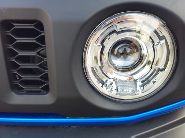 Used Suzuki Jimny 2025 for sale - 75570089: Photo 29