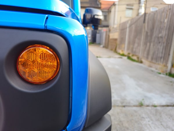 Used Suzuki Jimny 2025 for sale - 75570089: Photo 30