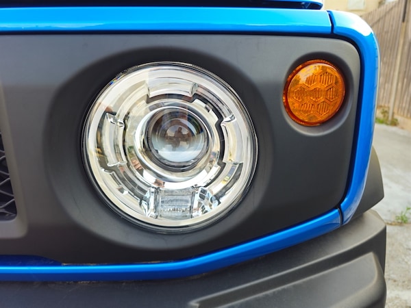 Used Suzuki Jimny 2025 for sale - 75570089: Photo 31